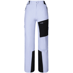 Rock Experience Damen Isolationshosen Fanatic Padded Hose Mehrfarbig