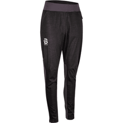 Daehlie Damen Laufhosen Conscious Hose Schwarz