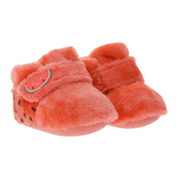 Ugg X Bixbee Baby Kinder Hausschuhe mit Wassermelonen-Motiv Krabbelschuhe 1136475I Rot