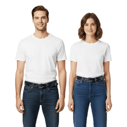 Rage Against the Machine Gürtel für Damen oder Herren stylischer Leder-Gürtel Freizeit-Gürtel Schwarz