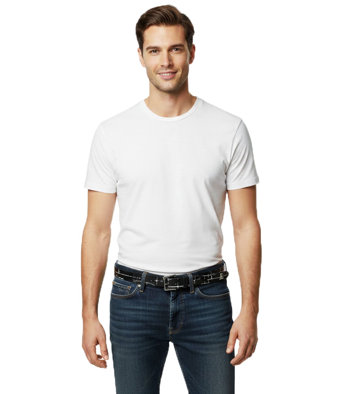Rage Against the Machine G&uuml;rtel f&uuml;r Damen oder Herren stylischer Leder-G&uuml;rtel Freizeit-G&uuml;rtel Schwarz