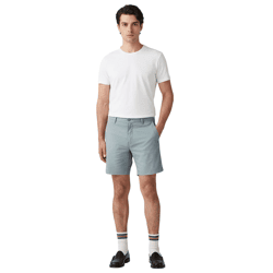 LEVI´S XX Chino Short Herren Bermuda schlichte Baumwoll-Hose 17202-0080 Blau