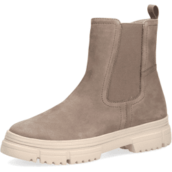Komfortable CAPRICE Stiefelette Stiefelette für Damen 9-9-25405-29 317 Braun
