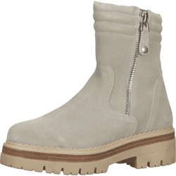 Trendige MARCO TOZZI Stiefelette Stiefelette für Damen 2-2-26439-29 437 Weiß