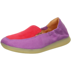 Sporty Think! Slip-On Shoes for Women 3-000768 5000 Pink
