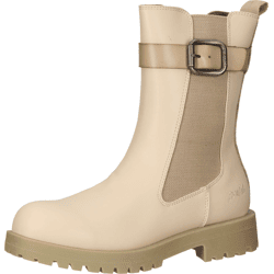 Modische Blowfish Stiefelette Stiefelette für Damen BF9762 962 Beige