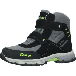 Modische Kastinger Wanderschuhe Wanderschuhe für Jungen 24108-233 Grau