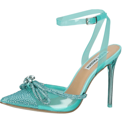 Vielseitige Steve Madden Pumps Pumps für Damen Valance SM11001964 44U Blau