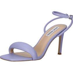 Sportliche Steve Madden Sandalen Sandalen für Damen Entice SM11001844 56l Violett