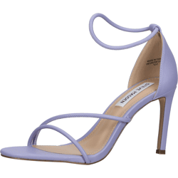 Modische Steve Madden Sandalen Schlupfschuhe für Damen Jstop SM11002031 523 Violett