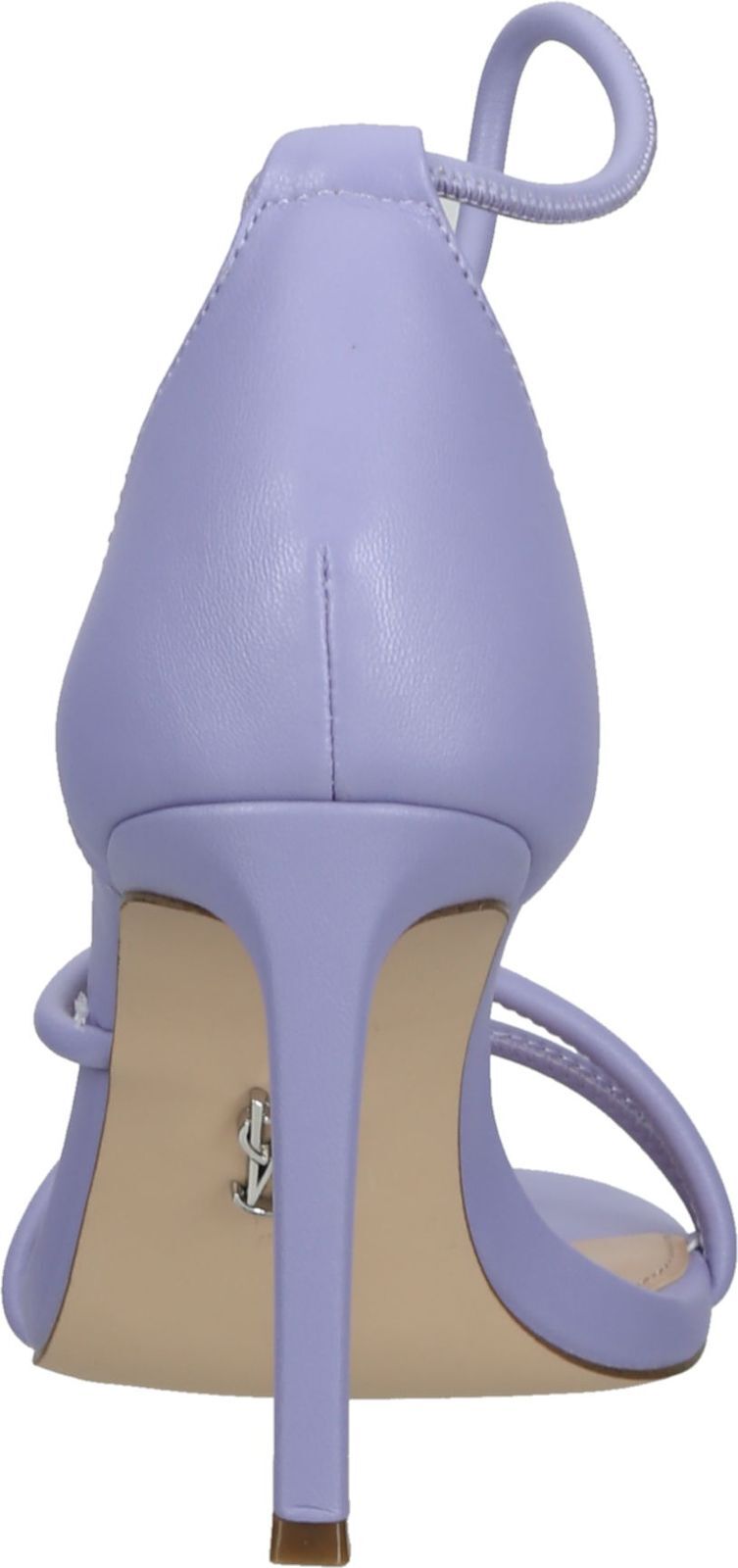 Modische Steve Madden Sandalen Schlupfschuhe f&uuml;r Damen Jstop SM11002031 523 Violett
