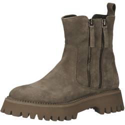 Trendige ara Stiefelette Stiefelette für Damen 12-56701-11 Braun