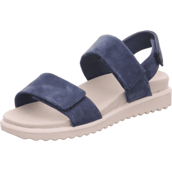 Vielseitige Legero Sandalen Sandalen für Damen 2-000242 8600 Blau