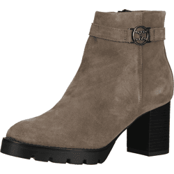 Comfortable igi&co Ankle Boots for Women 26931 11 Brown