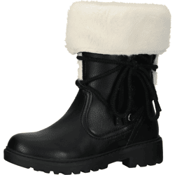 Hochwertige GEOX Stiefel Stiefel für Mädchen J367ZA 000BU C9999 Schwarz