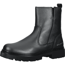 Modische BULLBOXER Stiefelette Stiefelette für Mädchen AJS509E6L ANTRK Grau