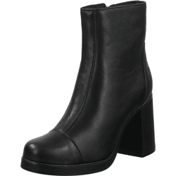 Bequeme FLY London Stiefelette Stiefelette für Damen P144985 000 Schwarz