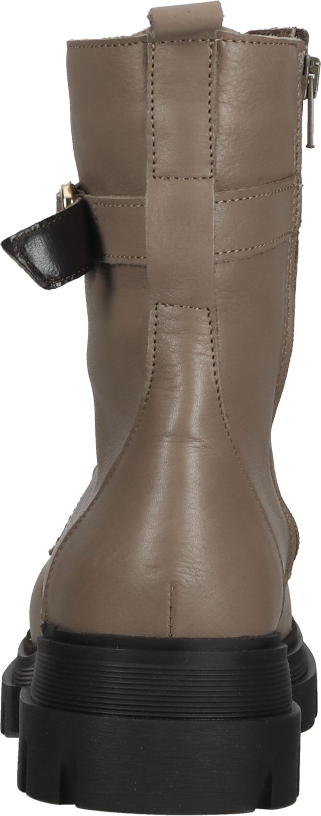 Elegante SCAPA Stiefelette Schn&uuml;rschuhe f&uuml;r Damen 21/6683P 230 Braun