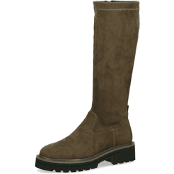 Bequeme CAPRICE Stiefel Stiefel für Damen 9-9-25607-29 774 Grün
