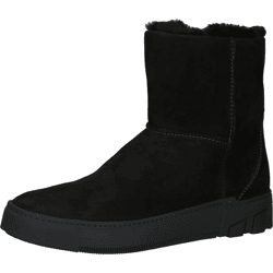 Modische Ganter Stiefelette Stiefelette für Damen 4-204172 0100 Schwarz