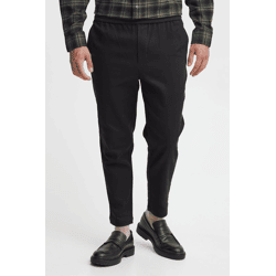 klassische CASUAL FRIDAY Herren Chinohose aus Jersey Stoffhose 20504819-194013 Blau