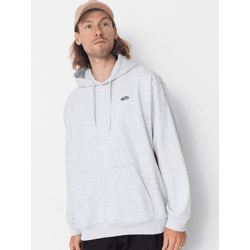 Trendige Vans Style 76 II Loose FT PO Herren Hoodie VN000P51-02080 Grau