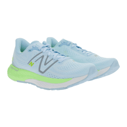 New Balance Damen Fresh Foam X 880v13 B-Grade Laufschuhe mit X Dämpfung Running Schuhe für Training & Alltag XW880B13 Blau