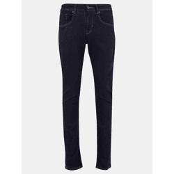 lässige 883Police Herren Jeans Stretch mit Baumwolle Blau