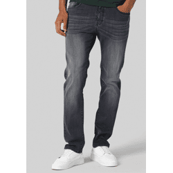 moderne 883Police Herren Jeans Stretch mit Baumwolle Grau