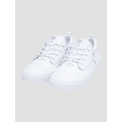 sportliche Zoo York Herren Sneaker Weiß