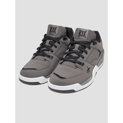 Modern K1X | KICKZ Men's Sneakers, Gray