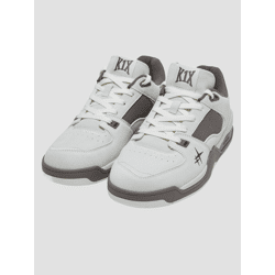lässige K1X | KICKZ Herren Sneaker Weiß