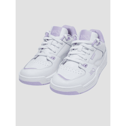 stylische K1X | KICKZ Damen Sneaker Weiß/Violett