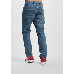 moderne Jack & Jones Herren Jeans Taschen mit Baumwolle Blau