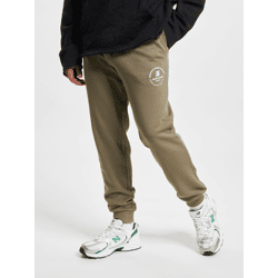stylische Jack & Jones Herren Jeans mit Baumwolle Grün