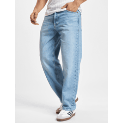 bequeme Jack & Jones Herren Jeans Blau