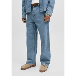 moderne Jack & Jones Herren Jeans Blau