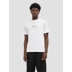 sportliches Jack & Jones Herren T-Shirt mit Baumwolle Weiß