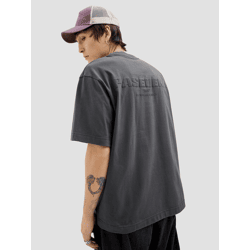 bequemes Jack & Jones Herren T-Shirt mit Baumwolle Grau