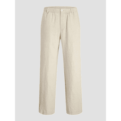 lässige Jack & Jones Herren Jeans Beige
