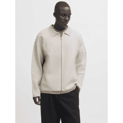 modernes Jack & Jones Herren Sweatshirt Grau