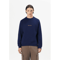 weiches Jack & Jones Herren Sweatshirt mit Baumwolle Grau
