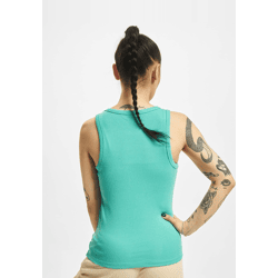modernes Only Damen T-Shirt Stretch mit Baumwolle Türkis