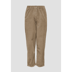 moderne Only Damen Jeans mit Baumwolle Beige