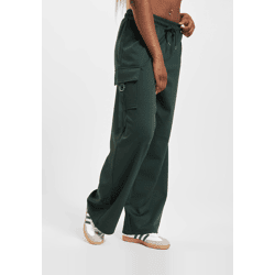 bequeme Only Damen Jeans Grün