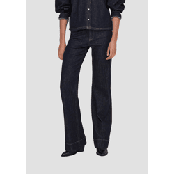 bequeme Only Damen Jeans mit Baumwolle Blau