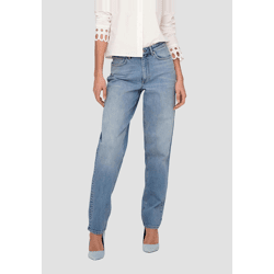 lässige Only Damen Jeans Stretch mit Baumwolle Blau