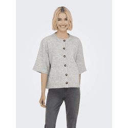 moderne Only Damen Jacke Schwarz