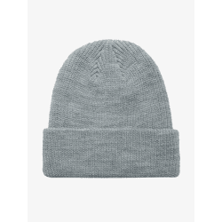 sportliche Checked Flanell Unisex Cap Grau