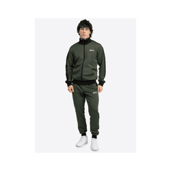 lässige BENLEE Rocky Marciano Herren Hose Stretch Grün